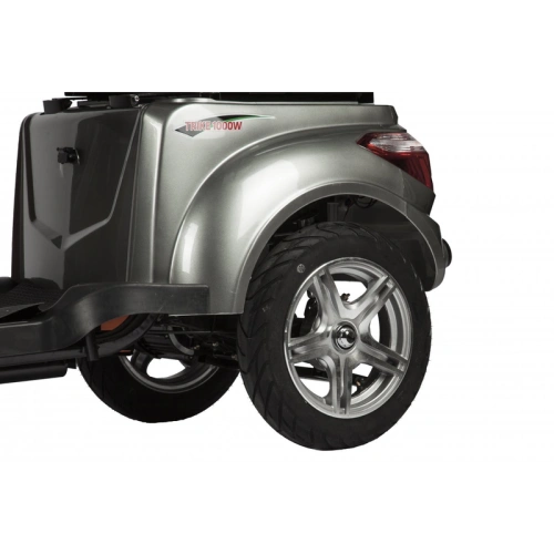 Электроскутер Volteco TRIKE NEW фото 12 Электроскутер Volteco TRIKE NEW фото 12