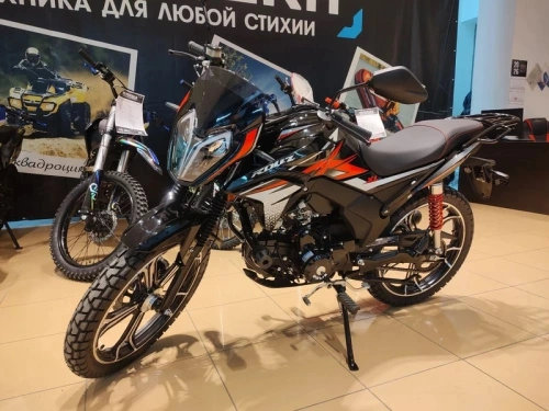 Мопед ROLIZ (Ролиз) Альфа VERTIGO XL фото 10 Мопед ROLIZ (Ролиз) Альфа VERTIGO XL фото 10