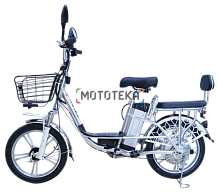 Электроскутер Motax (Мотакс) E - NOT Express 48V10A