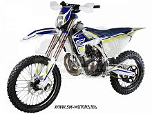 Мотоцикл кроссовый / эндуро GR7 T250L - M Enduro LITE (2020) с ПТС