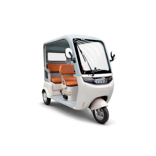 Трицикл Rutrike (Рутрайк) Астра Трицикл Rutrike (Рутрайк) Астра