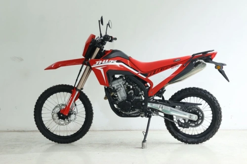 Мотоцикл кроссовый / эндуро JHLMOTO RLX300 YF300F фото 5