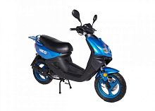 Скутер Moto - Italy (Мото - итали) Neo 50 (2019)