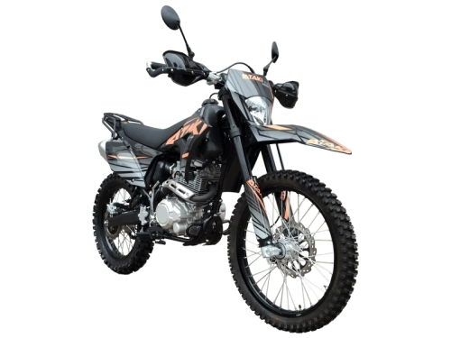 Мотоцикл кроссовый / эндуро ATAKI (Атаки) T1-L 300 MX 21/18 Мотоцикл кроссовый / эндуро ATAKI (Атаки) T1-L 300 MX 21/18