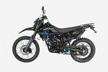 Мотоцикл кроссовый / эндуро Avantis (Авантис) LX 300 NB (ZS177MM) с ПТС