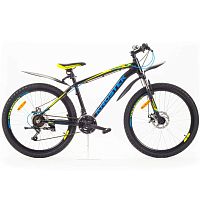 Велосипед 26" KROSTEK (Кростек) IMPULSE 620 (рама 17'') (500086)