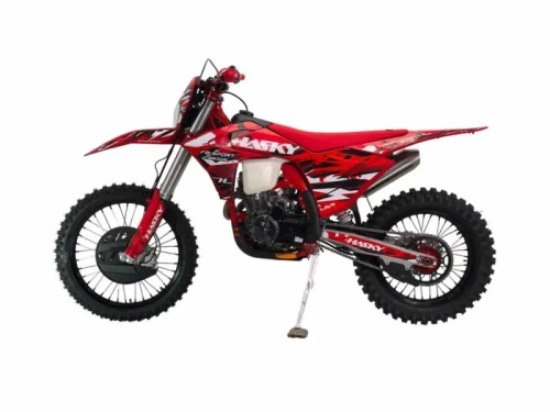 Мотоцикл кроссовый / эндуро Hasky (Хаски) F9 SPORT CB300RL NEW MSD (F9 CN)