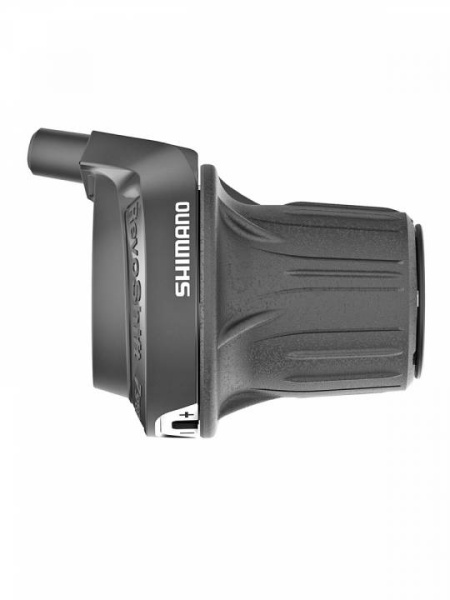 Шифтер Shimano (Шимано) Tourney RV200-7R правый 7ск трос 2050мм ASLRV2007RA