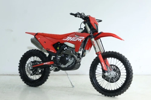 Мотоцикл кроссовый / эндуро JHLMOTO LX NX350 (LX26) Мотоцикл кроссовый / эндуро JHLMOTO LX NX350 (LX26)