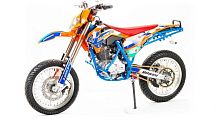 Мотоцикл кроссовый / эндуро MotoLand (Мотолэнд) CRF 250 MOTARD/STUNT