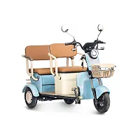 Трицикл Rutrike (Рутрайк) Атлас