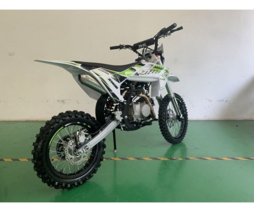 Питбайк JHLMOTO Z140E (YX1P56FMJ) фото 16 Питбайк JHLMOTO Z140E (YX1P56FMJ) фото 16