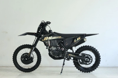 Мотоцикл кроссовый / эндуро JHLMOTO L6 YBS300 (176MN) фото 6 Мотоцикл кроссовый / эндуро JHLMOTO L6 YBS300 (176MN) фото 6