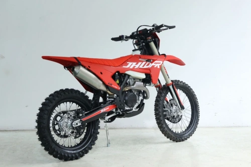Мотоцикл кроссовый / эндуро JHLMOTO LX NX350 (LX26) фото 3 Мотоцикл кроссовый / эндуро JHLMOTO LX NX350 (LX26) фото 3