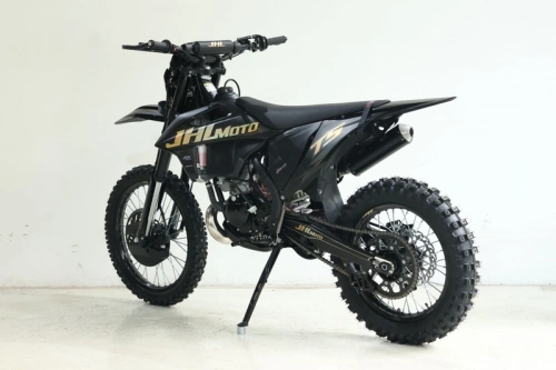 Мотоцикл кроссовый / эндуро JHLMOTO T5 MT250 фото 3