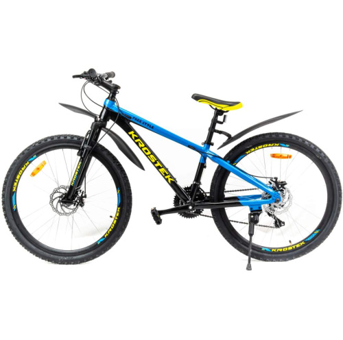 Велосипед 26" KROSTEK (Кростек) FREESTYLE 600 Велосипед 26" KROSTEK (Кростек) FREESTYLE 600