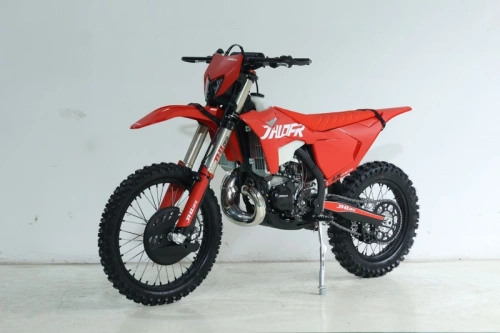 Мотоцикл кроссовый / эндуро JHLMOTO LX MT300 Pro (LX26) фото 6 Мотоцикл кроссовый / эндуро JHLMOTO LX MT300 Pro (LX26) фото 6