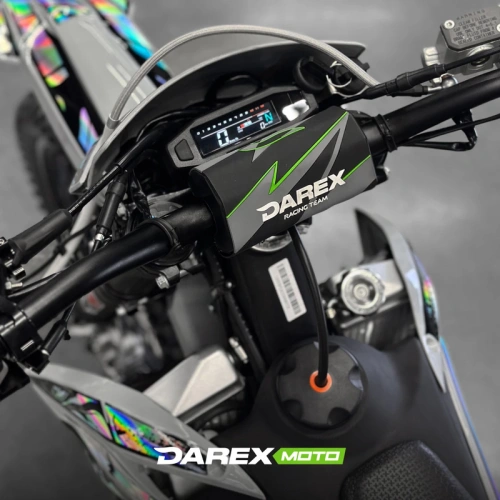 Мотоцикл кроссовый / эндуро Darex (Дарекс) URMAN NB300 фото 4 Мотоцикл кроссовый / эндуро Darex (Дарекс) URMAN NB300 фото 4