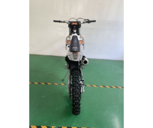 Мотоцикл кроссовый / эндуро JHLMOTO LX4 CB300RL фото 9