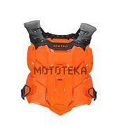 Защита тела (Панцирь) Acerbis (Асербис) LINEAR Black/Orange <>
