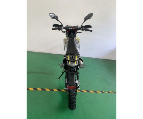 Питбайк JHLMOTO SX175 (LX 162FMJ) фото 14