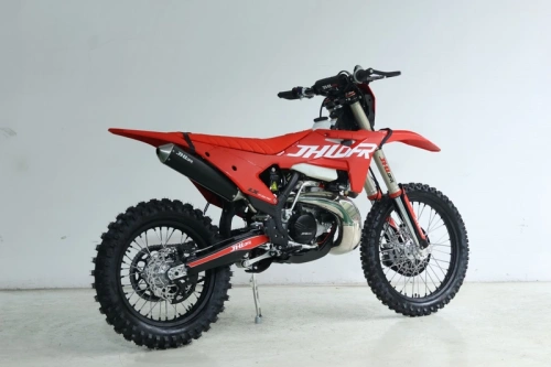 Мотоцикл кроссовый / эндуро JHLMOTO LX MT300 Pro (LX26) фото 7 Мотоцикл кроссовый / эндуро JHLMOTO LX MT300 Pro (LX26) фото 7