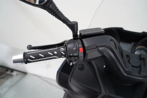 Скутер Vento (Венто) VMC Z1 TY300T-2E 276 см3 СЕРИЯ Т3000 BLACK фото 22