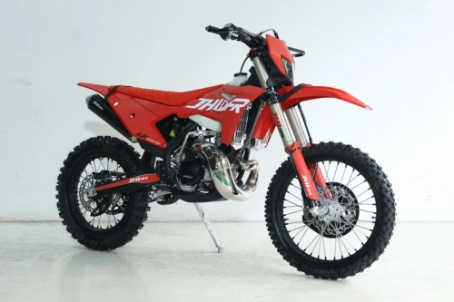 Мотоцикл кроссовый / эндуро JHLMOTO LX MT300 Pro (LX26) фото 4 Мотоцикл кроссовый / эндуро JHLMOTO LX MT300 Pro (LX26) фото 4