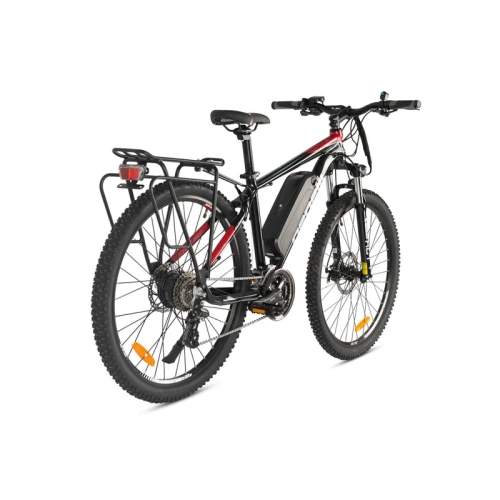 Электровелосипед Benelli E-MTB Alpan 27.5 фото 11