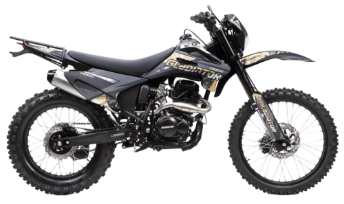 Мотоцикл кроссовый / эндуро GLADIATOR (Гладиатор) C3 CB300 /камуфляж фото 7 Мотоцикл кроссовый / эндуро GLADIATOR (Гладиатор) C3 CB300 /камуфляж фото 7