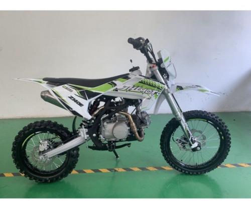 Питбайк JHLMOTO Z140E (YX1P56FMJ) фото 14 Питбайк JHLMOTO Z140E (YX1P56FMJ) фото 14