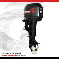 Лодочный мотор GOLFSTREAM (Гольфстрим) T30AFWS