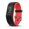 Браслет Garmin (Гармин) VIVOSPORT фуксия малый/средний размер