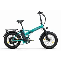 Электровелосипед Eltreco (Эльтреко) MULTIWATT
