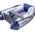 Лодки Admiral (Адмирал) легкомоторные | Мототека
