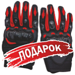 Подарок для Квадроцикл детский YACOTA (Якота) RAPOSA 110 (машинокомплект)
