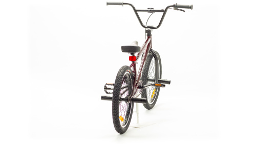 Велосипед 20" GTX (MotoLand) JUMP 3  (рама 10") BMX (000066) фото 3