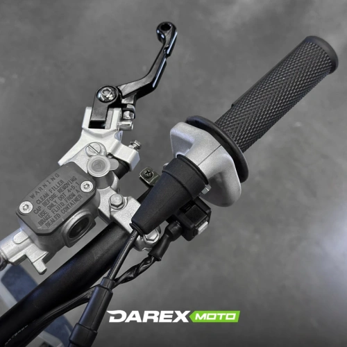 Мотоцикл кроссовый / эндуро Darex (Дарекс) TAU NB300 фото 7