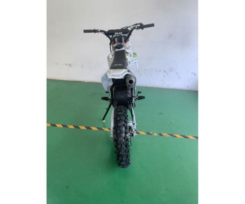 Питбайк JHLMOTO Z140E (YX1P56FMJ) фото 10 Питбайк JHLMOTO Z140E (YX1P56FMJ) фото 10