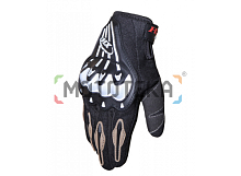 Мотоперчатки Pro-Biker (Про-Байкер) MCS-18 Black XL