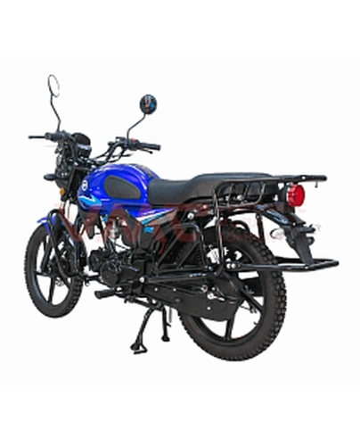 Мопед Vento (Венто) VMC NOVA RS DARK BLUE фото 24 Мопед Vento (Венто) VMC NOVA RS DARK BLUE фото 24