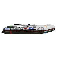 Лодка ПВХ ALTAIR (Альтаир) HD 320 НДНД