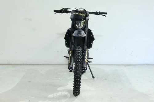 Мотоцикл кроссовый / эндуро JHLMOTO L5 NB300 (174MN-5) фото 5 Мотоцикл кроссовый / эндуро JHLMOTO L5 NB300 (174MN-5) фото 5
