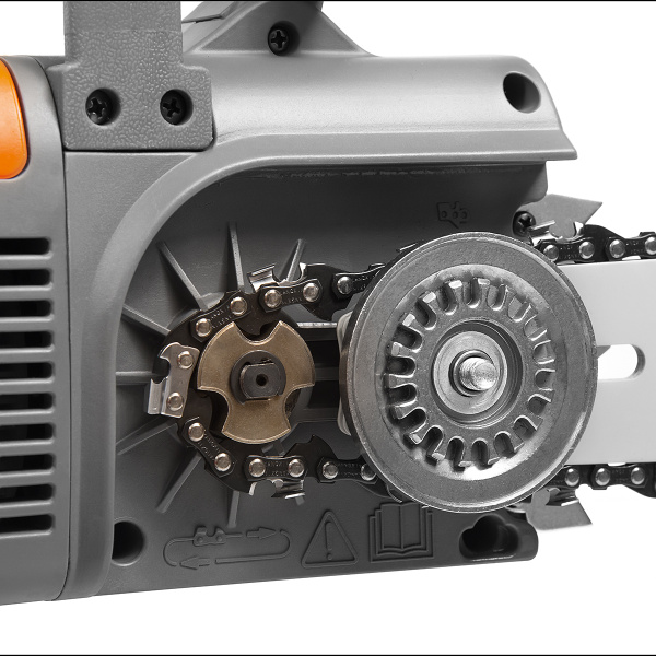 Электропила DAEWOO (Дэу) DACS 2700E | Мототека Электропила DAEWOO (Дэу) DACS 2700E | Мототека