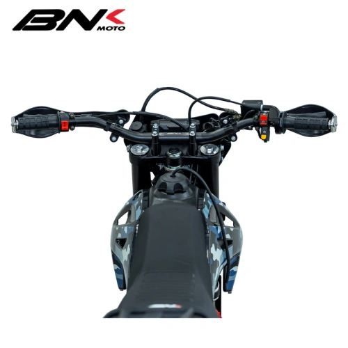 Мотоцикл кроссовый / эндуро BNK (БНК) BNK-H2 CB250D-G фото 16 Мотоцикл кроссовый / эндуро BNK (БНК) BNK-H2 CB250D-G фото 16