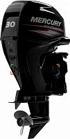 Лодочный Мотор Mercury (Меркури) F30 ELPT EFI HD