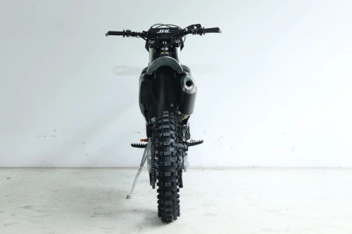 Мотоцикл кроссовый / эндуро JHLMOTO H7 NC250S (177-MN) фото 10 Мотоцикл кроссовый / эндуро JHLMOTO H7 NC250S (177-MN) фото 10