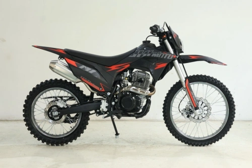 Мотоцикл кроссовый / эндуро JHLMOTO M1 CB300 (ZS175FMM)