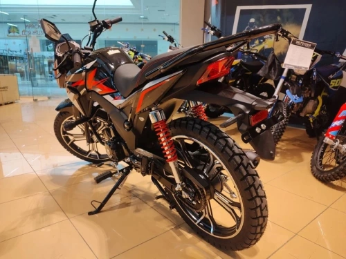 Мопед ROLIZ (Ролиз) Альфа VERTIGO XL фото 16 Мопед ROLIZ (Ролиз) Альфа VERTIGO XL фото 16