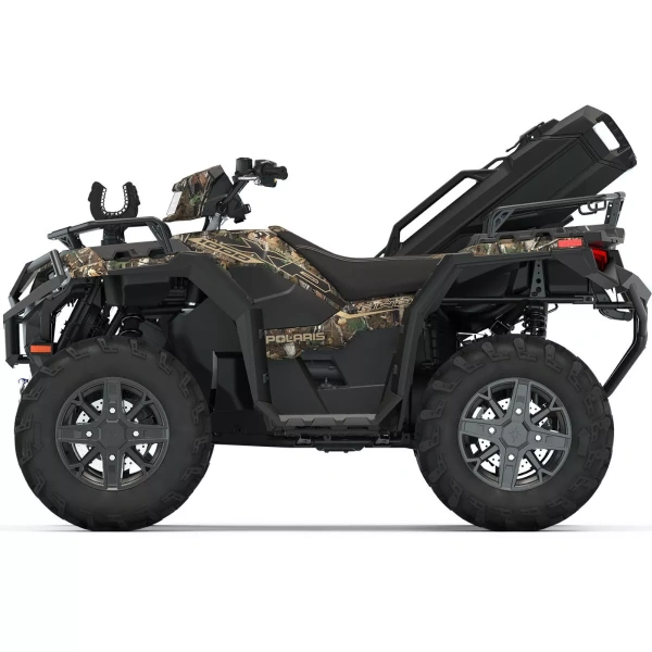 Квадроцикл Polaris (Полярис) Sportsman Touring 570 Hunt Edition - Polaris Pursuit Camo с ПСМ | Мототека